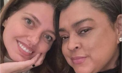 ‘Luto o desabafo da amiga de Preta Gil no primeiro