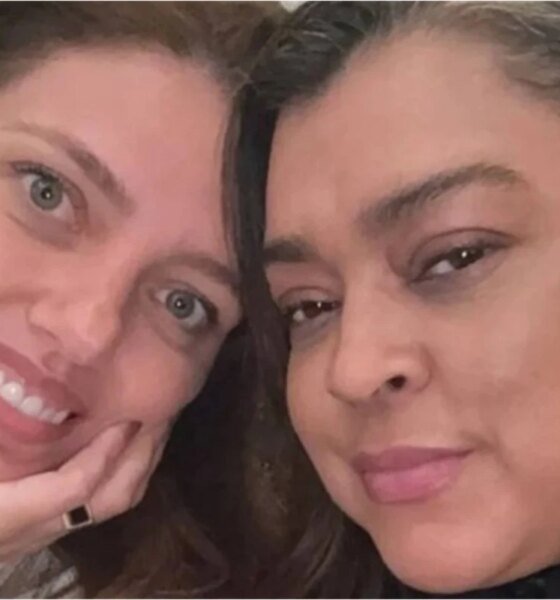 ‘Luto o desabafo da amiga de Preta Gil no primeiro