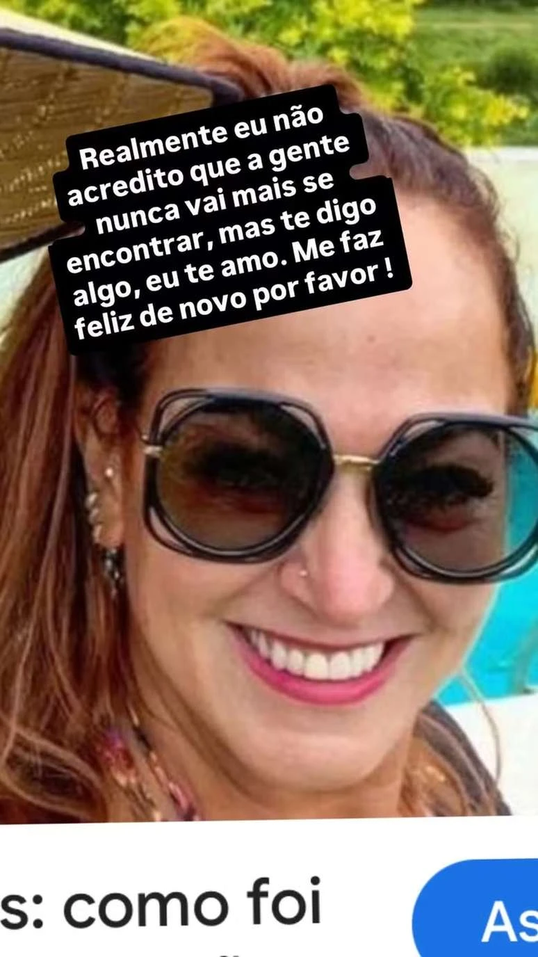 ‘Me faz feliz de novo.webp