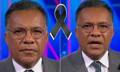 ‘Morreu hoje… triste morte e anunciada no Jornal Nacional e