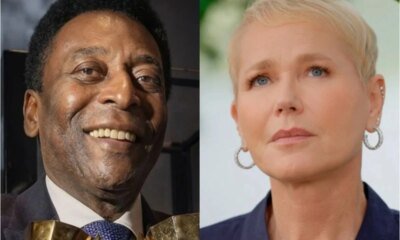 ‘Nao acreditavam Xuxa decide quebrar o silencio e fala sobre