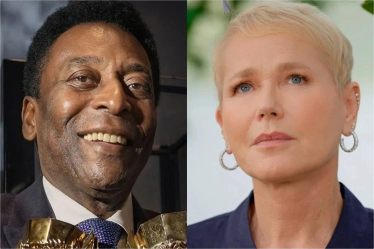 ‘Nao acreditavam Xuxa decide quebrar o silencio e fala sobre