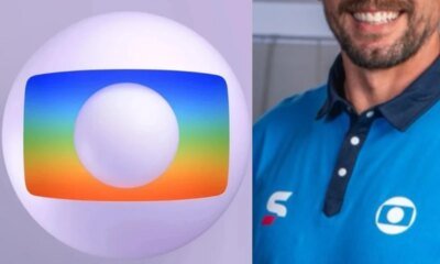 ‘Nasceu no carro comentarista da Globo teve que fazer o