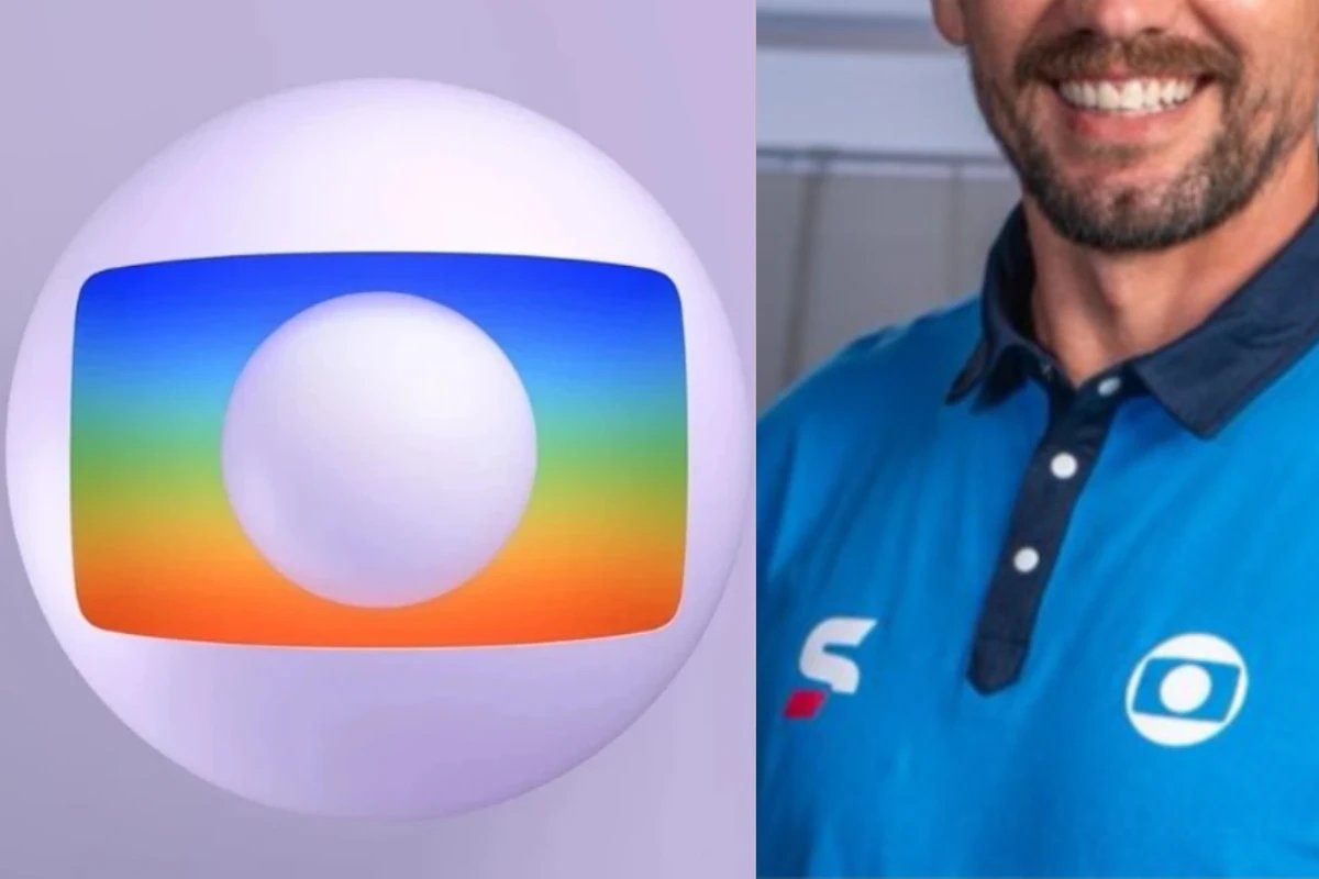‘Nasceu no carro comentarista da Globo teve que fazer o