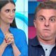 ‘Pegou um… verdade sobre Luciano Huck e exposta por Chris