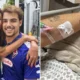 ‘Quatro meses em um hospital.webp