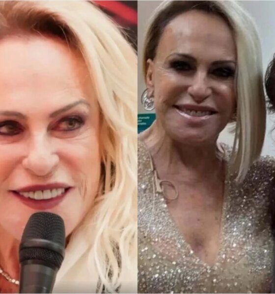 ‘Temos acesso a… se engana quem pensa que filha de