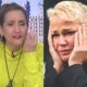 ‘Todo de fora Xuxa mostra parte do corpo e Sonia