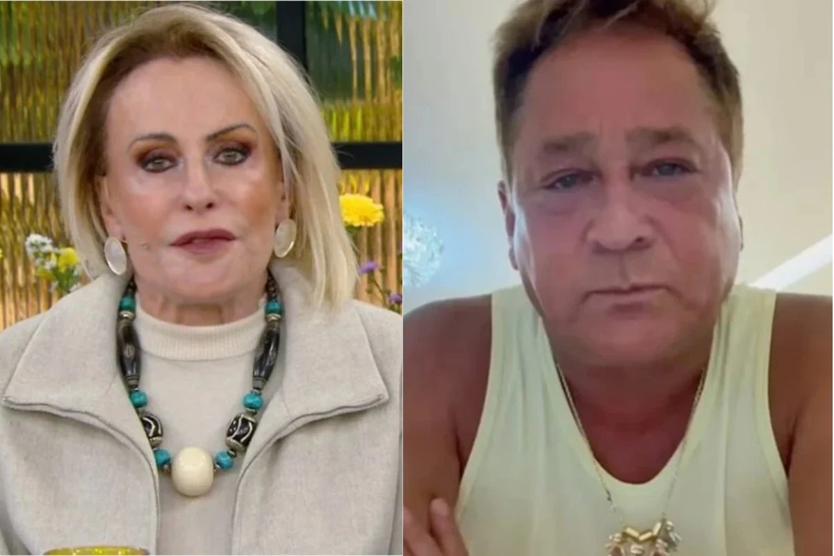 ‘Voce nao… apos ocorrido com Leonardo Ana Maria Braga