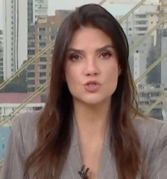 ‘Vou embora foi isso que fez Sabina Simonato quase abandonar
