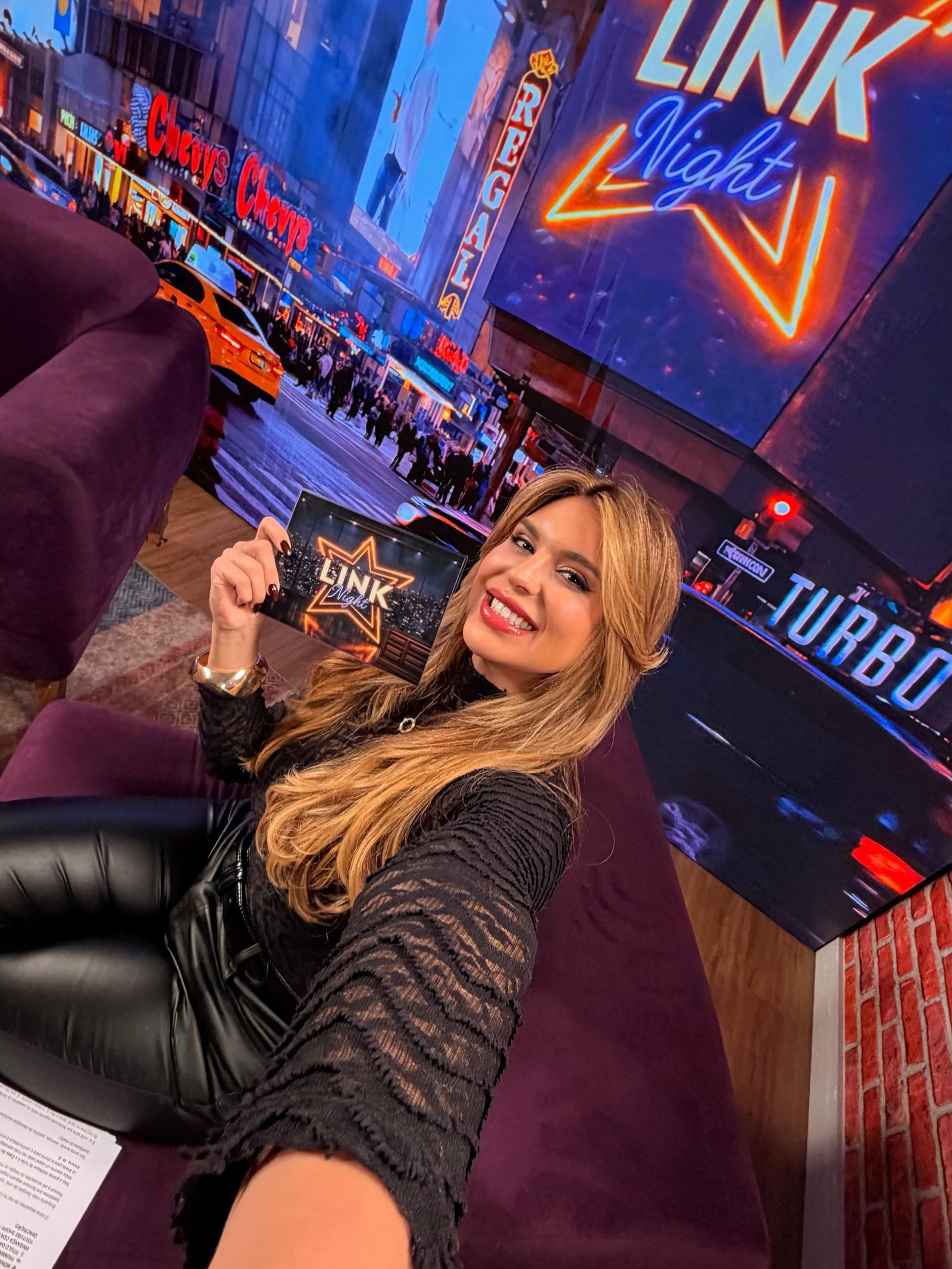 Foto: Reprodução/Instagram @monicafonsecatv