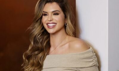1786475780 Mais um nome Ex Record Monica Fonseca e sondada para integrar