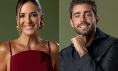1786933726 De Ticiane Pinheiro a Pedro Scooby conheca o elenco da