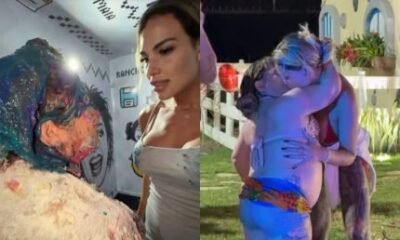 1787326344 Resumao do Rancho Urach causando polemica com Dra Xana e