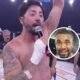 1787450711 Prestes a entrar no ringue treinador anuncia que Davi Brito