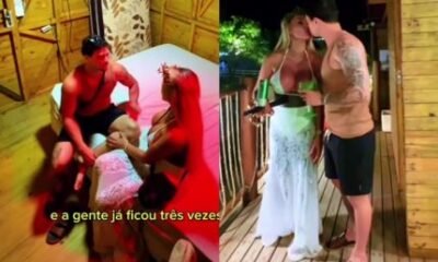 1787675250 Reta final do Rancho Andressa Urach dispensa barman e Ingrid