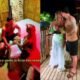 1787675250 Reta final do Rancho Andressa Urach dispensa barman e Ingrid