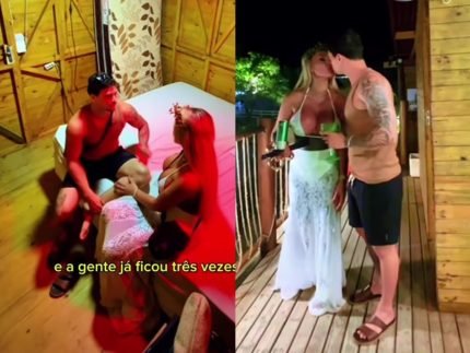 1787675250 Reta final do Rancho Andressa Urach dispensa barman e Ingrid