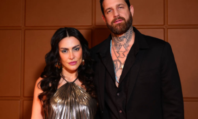 A familia vai aumentar Marido de Cleo Pires revela decisao