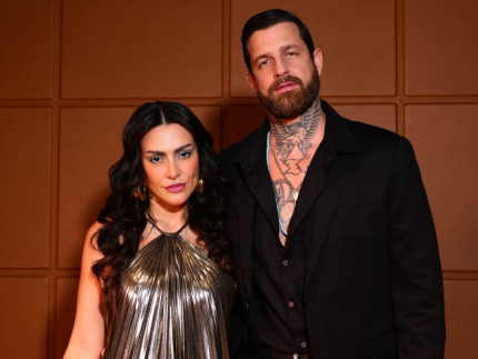 A familia vai aumentar Marido de Cleo Pires revela decisao