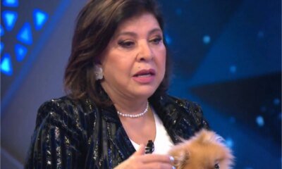 Abalada Roberta Miranda lamenta falta de apoio apos revelar perda