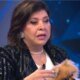 Abalada Roberta Miranda lamenta falta de apoio apos revelar perda