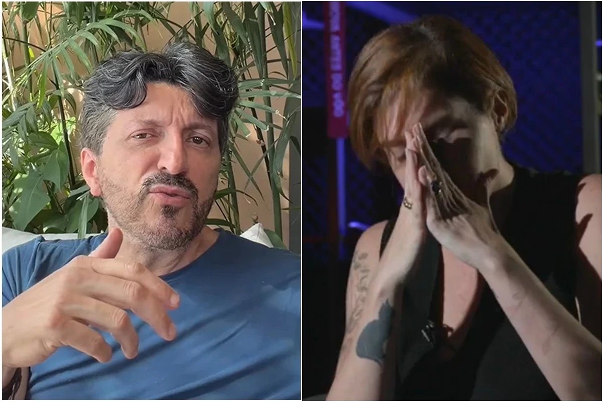 Abalada esposa de Lito Sousa revela possivel tratamento inedito ‘Disposto