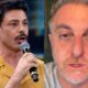 Acusado de censurar Caua no Domingao Luciano Huck se justifica