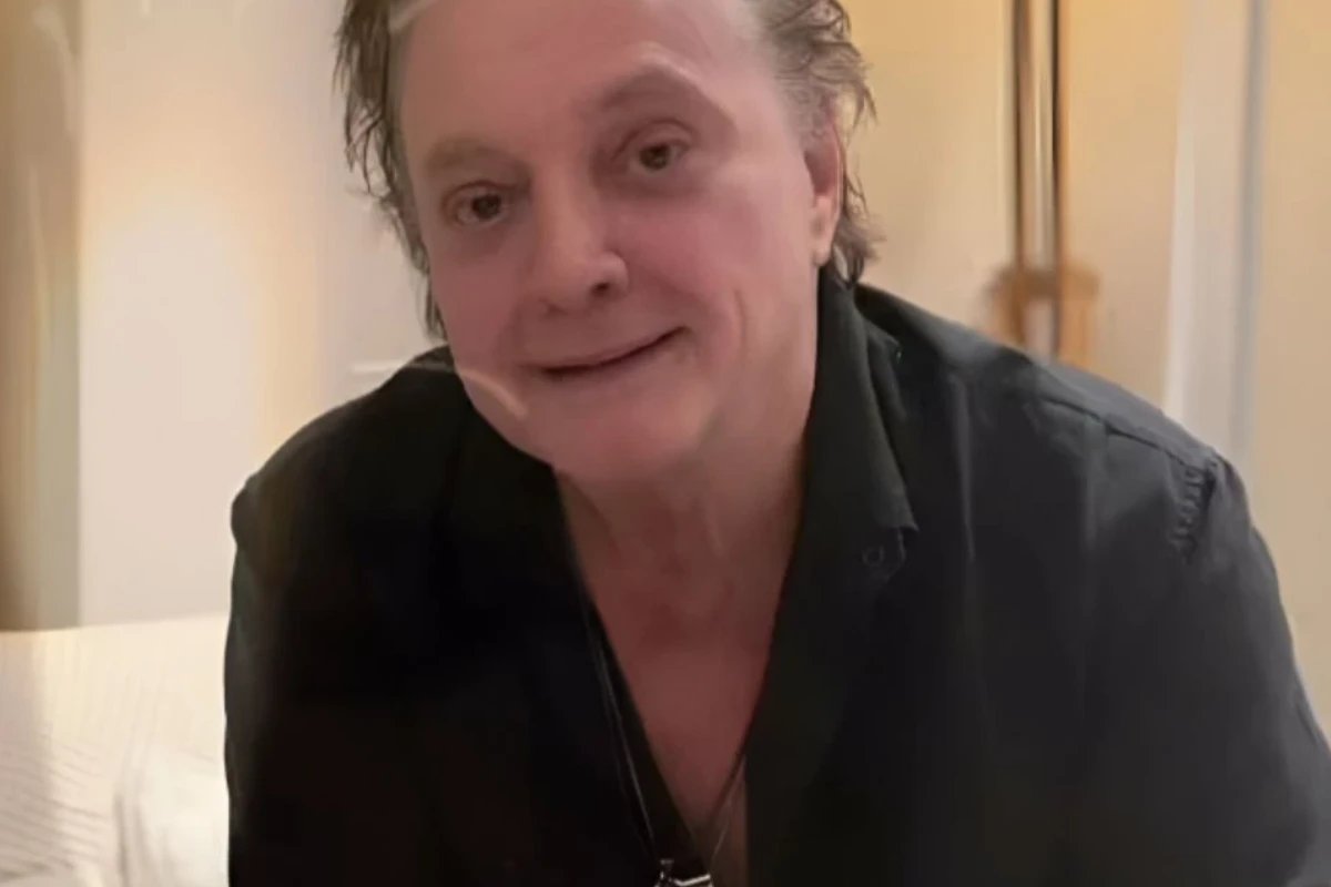 Acusado de deserdar Fiuk Fabio Jr desabafa em meio a