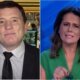 Adriana Araujo detona Roberto Cabrini durante o Jornal da Band
