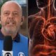 Alex Escobar se manifesta apos diagnostico de tumor e cirurgia