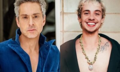 Alexandre Nero abre o jogo sobre Paraiso Perdido e reage