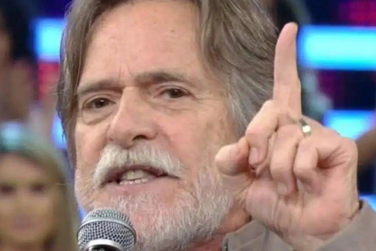 Aliado do Lula ator da Globo ameaca processar internauta apos