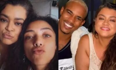 Alice Carvalho e O Kannalha abrem o jogo sobre envolvimento