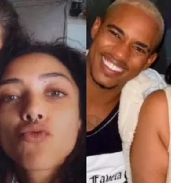 Alice Carvalho e O Kannalha abrem o jogo sobre envolvimento