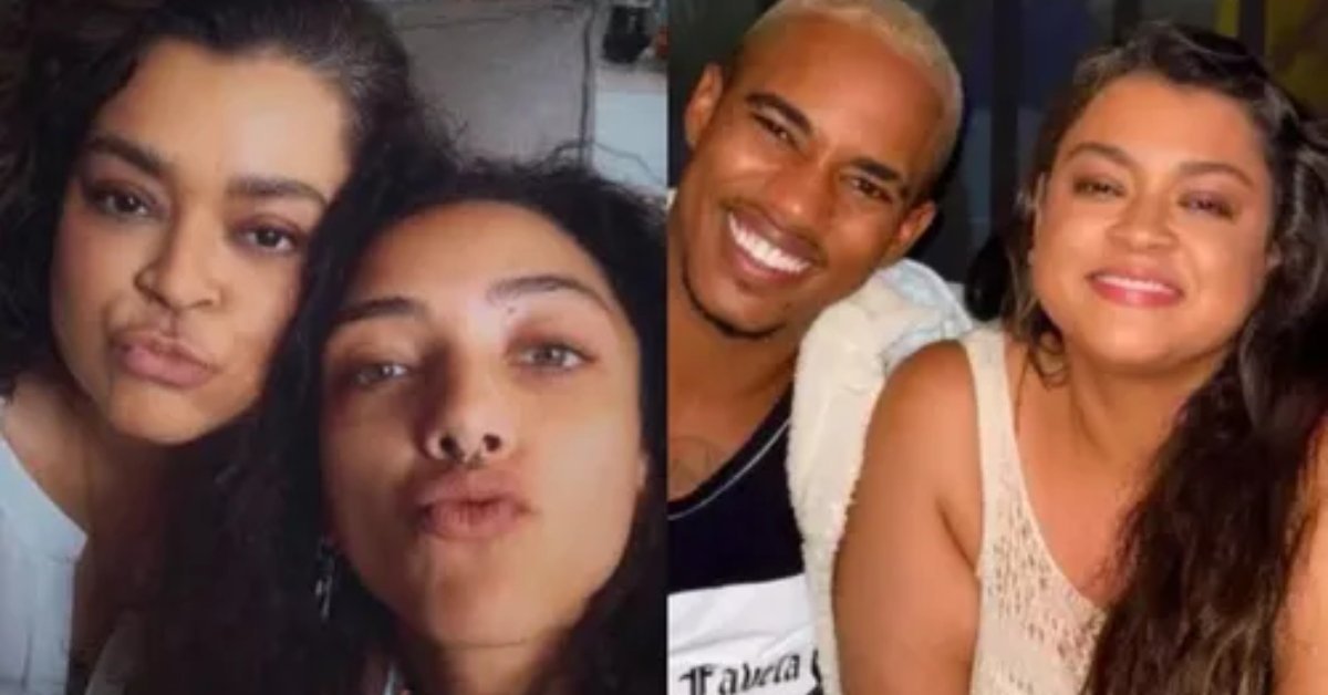 Alice Carvalho e O Kannalha abrem o jogo sobre envolvimento