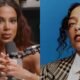 Alice Carvalho responde boatos de namoro com Anitta Minha intimidade