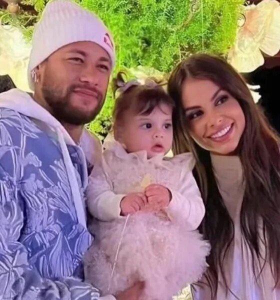 Amanda Kimberlly prepara viagem internacional com Helena e deixara o