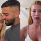 Amigo de Virginia Fonseca tenta beijar influenciadora ela nao esperava