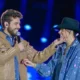 Ana Castela e Gustavo Mioto sao flagrados em show.webp