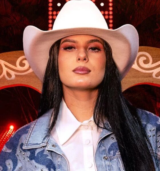 Ana Castela perde seguidores famosos apos atitude em festival e