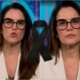 Ana Luiza Guimaraes entra ao vivo na Globo e confirma