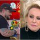 Ana Maria Braga perde a paciencia ao ser chamada de