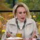 Ana Maria Braga quebra o silencio nas redes apresentadora confirma