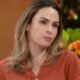 Ana Paula Renault acerta renovacao e ganha programa na Globo