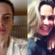 Ana Paula Renault faz desabafo e reflexao ao vivenciar primeiro