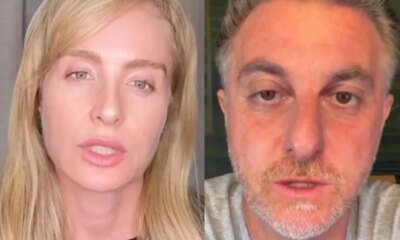 Angelica e Luciano Huck emitem triste comunicado e lamentam morte