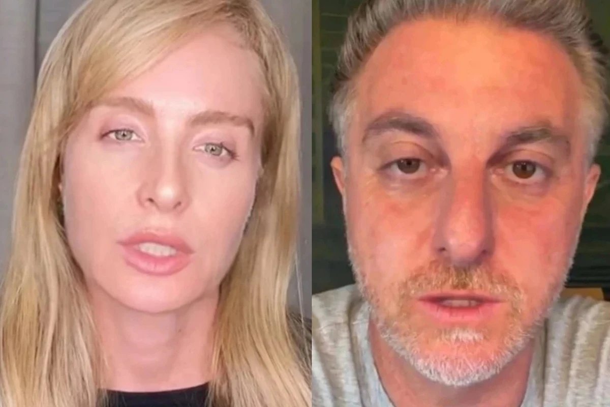 Angelica e Luciano Huck emitem triste comunicado e lamentam morte