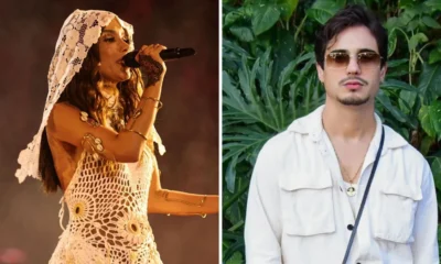 Anitta desconversa sobre romance com Danilo Mesquita.webp