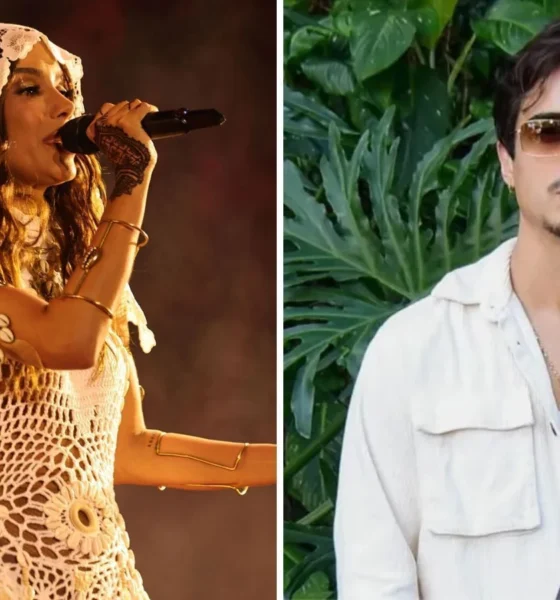 Anitta desconversa sobre romance com Danilo Mesquita.webp